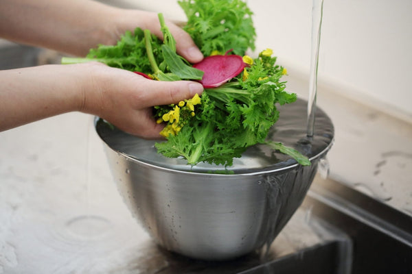 Makanai Mixing Bowls