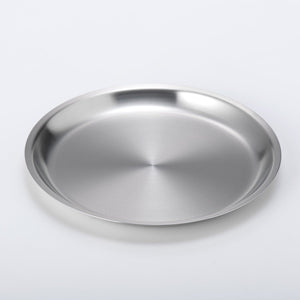 Makanai Plate Lids at Suwada1926