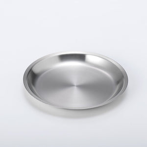 Makanai Plate Lids at Suwada1926