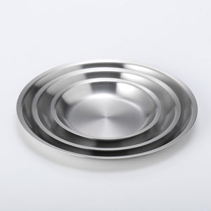 Makanai Plate Lids at Suwada1926