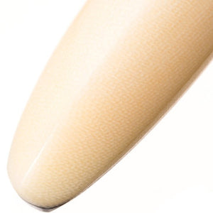 Masterpiece - White Cream Micarta at Suwada1926