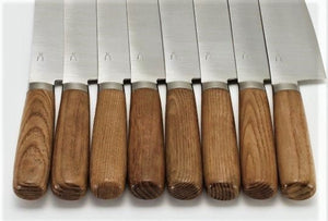 Modern Japanese Chef's Knife 210mm at Suwada1926