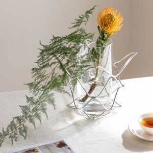 Moderne japansk frugtkurv - 100% premium tin