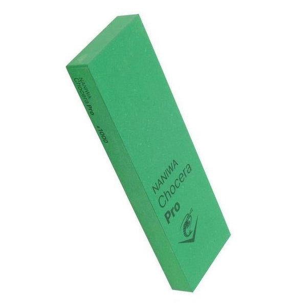 Naniwa Pro Sharpening Stone - Grit: 1000