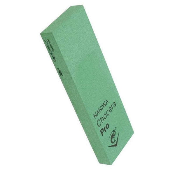 Naniwa Pro Sharpening Stone - Grit: 400