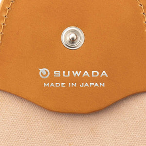 Premium Masterpiece Case - Cordovan Leather at Suwada1926