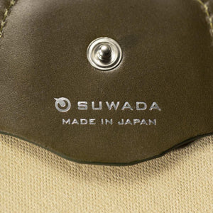 Premium Masterpiece Case - Cordovan Leather at Suwada1926