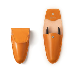 Premium Masterpiece Case - Cordovan Leather at Suwada1926