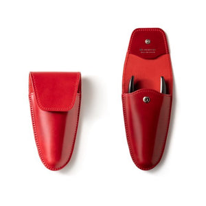 Premium Masterpiece Case - Cordovan Leather