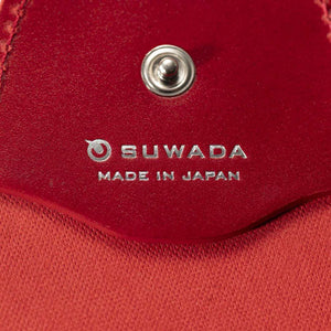 Premium Masterpiece Case - Cordovan Leather at Suwada1926