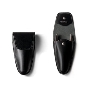 Premium Masterpiece Case - Cordovan Leather at Suwada1926