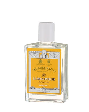 Sandalwood Cologne 30ml - Suwada1926