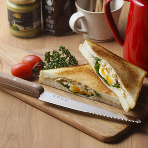 Sandwich Master Knife at Suwada1926