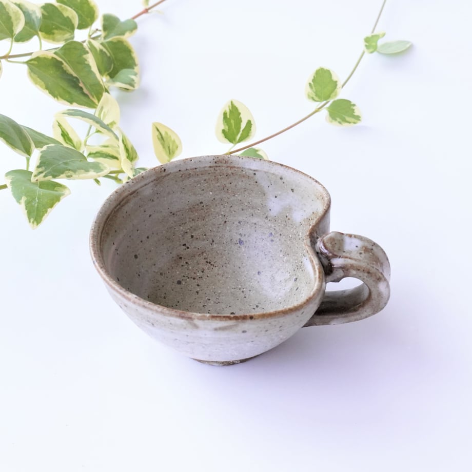 Taza Azul - Iga ware