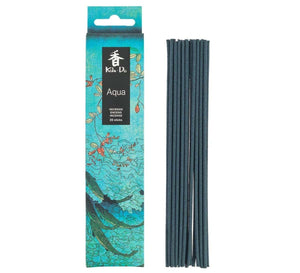 Smokeless Incense – Aqua – Freshness and Purification - Suwada1926