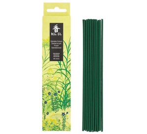 Smokeless Incense – Fresh Sandalwood – Calm and Serenity - Suwada1926