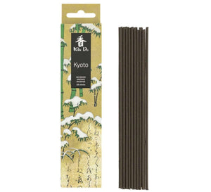 Smokeless Incense – Kyoto – Warmth and Wellbeing - Suwada1926