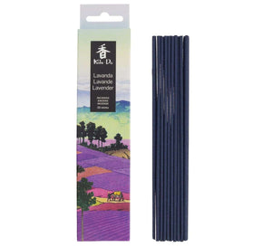 Smokeless Incense – Lavender – Peace and Serenity - Suwada1926
