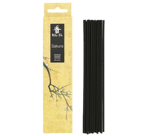 Smokeless Incense – Sakura – Welcoming and Sharing - Suwada1926