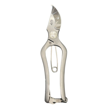 Stainless Steel Secateurs at Suwada1926