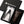 SUWADA Black Small Nail Nipper Gift Set with leather case