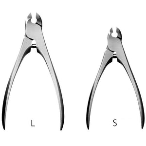 Made in Japan nail nipper craftsmanship