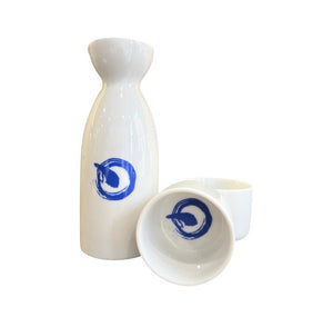 Suwada Sake Set - Suwada1926