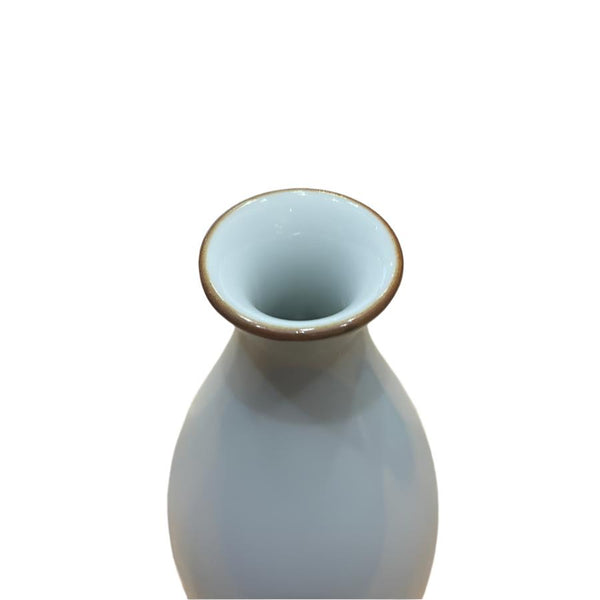 Tokkuri - Porcelain Sake Decanter