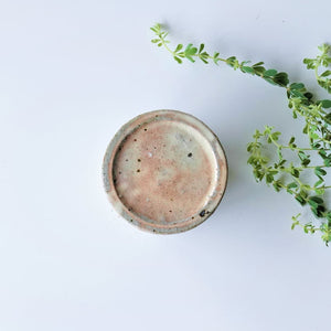 Traditionel sobaskål med låg