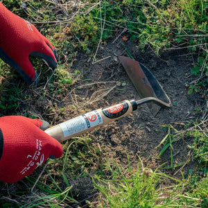Twisted Sickle - Right Handed Weeder at Suwada1926