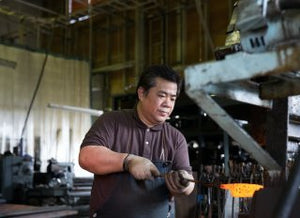 Yanagiba 210 - Right Hand