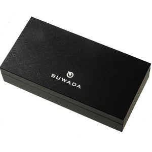 Packed damascus nail nipper by Suwada