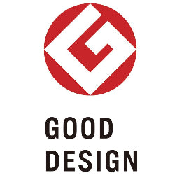 Good Design Award for Suwada Classic Black model