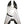Damascus steel pattern as it appears on a nail nipper made by suwada