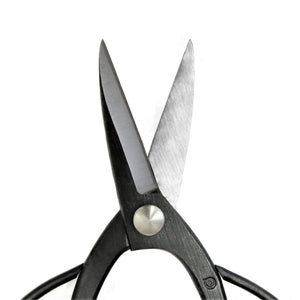 Sharp handmade Blades of High Carbon Steel Bonsai Scissors