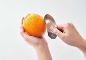 Citrus and Avocado Peeler