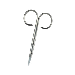 Classic Curved Nail Scissors - Suwada1926