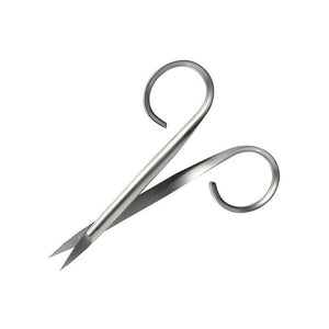 Classic Curved Nail Scissors - Suwada1926