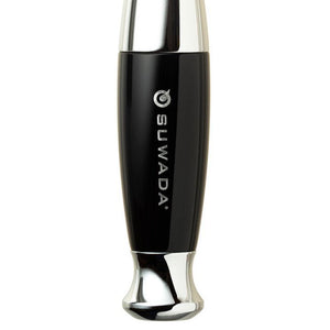 Classic Heavy Razor - Black - Suwada1926