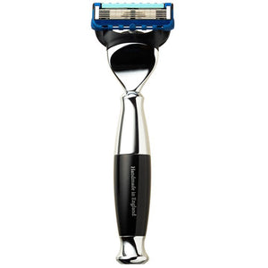 Classic Heavy Razor - Black - Suwada1926