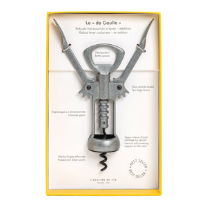 Classic Wine Opener - Suwada1926