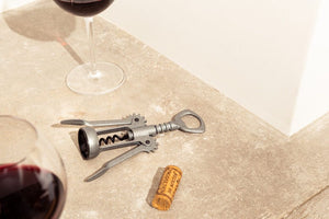 Classic Wine Opener - Suwada1926
