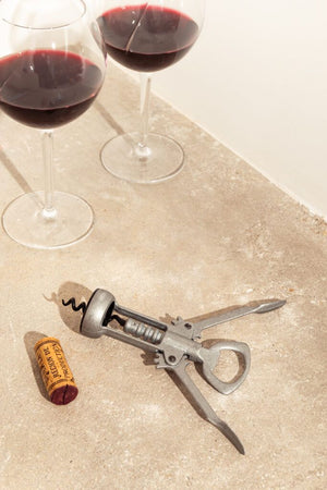Classic Wine Opener - Suwada1926