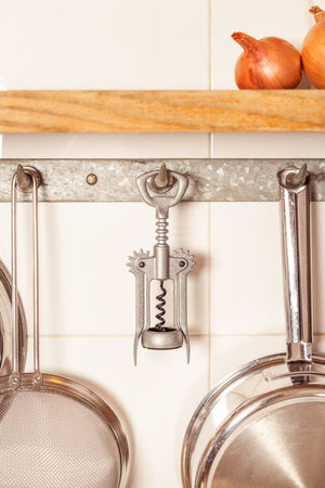 Classic Wine Opener - Suwada1926