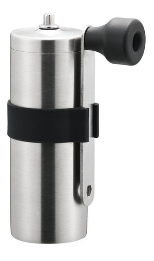 Coffee Grinder - Brushed Steel - Suwada1926