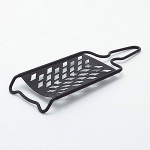 Curved Grater - Modern Black - Suwada1926