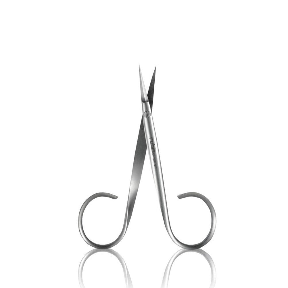 Rubis Classic Nail/Cuticle Scissors