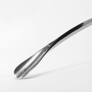 Damascus Shoehorn - Suwada1926