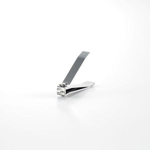 Gift Set - Nail clipper and leather case - Suwada1926