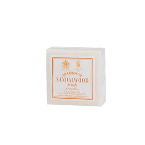 Guest Soap - Sandalwood - 40g - Suwada1926